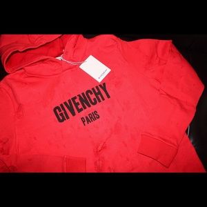 Givenchy Hoodie